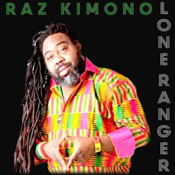 Ras Kimono - Naturalist