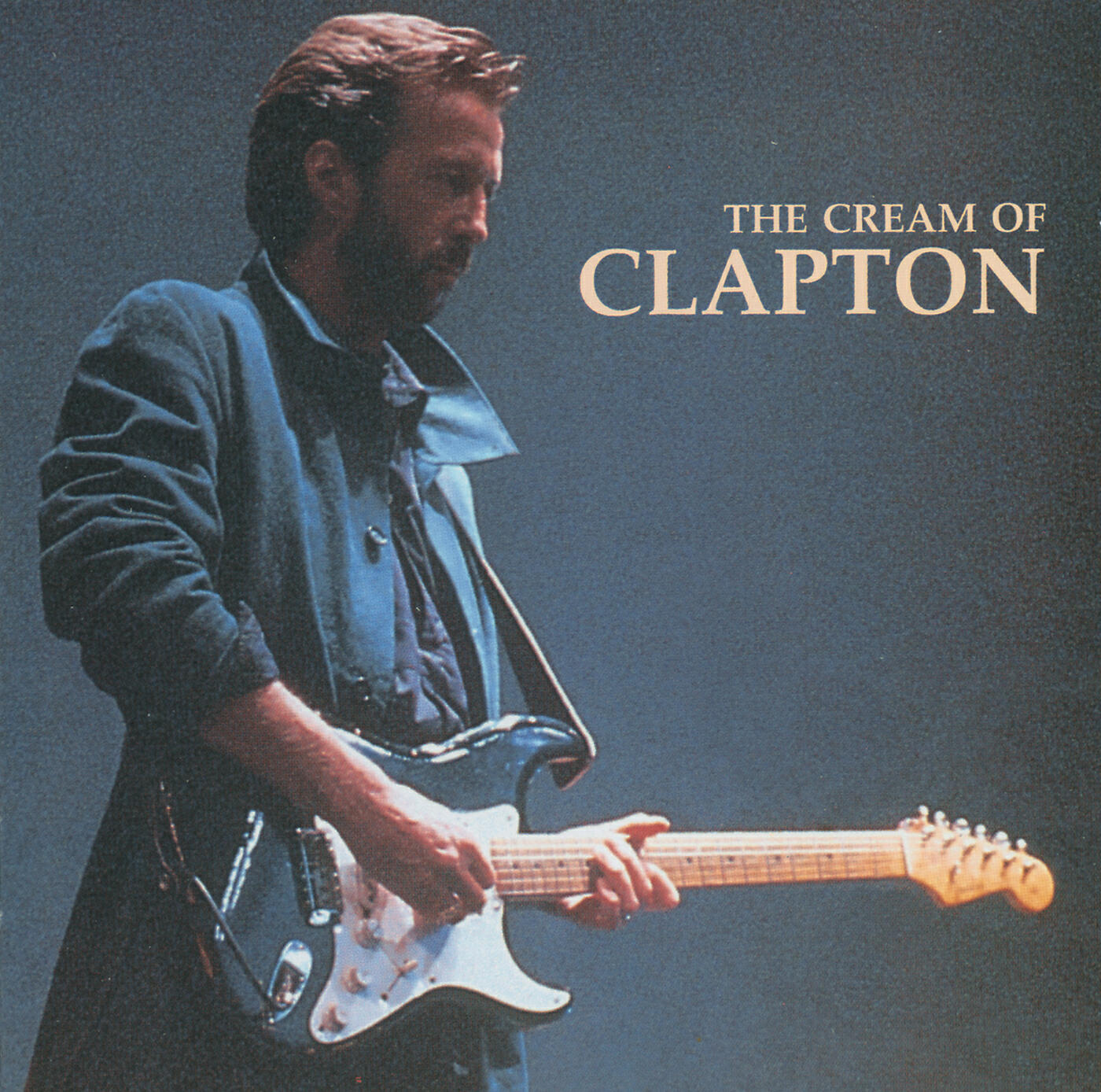 Eric Clapton - Wonderful Tonight
