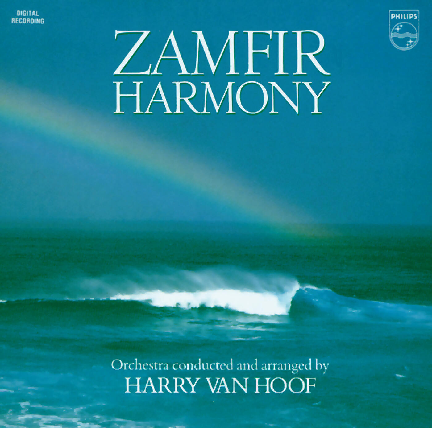 Gheorghe Zamfir - Elvira Madigan
