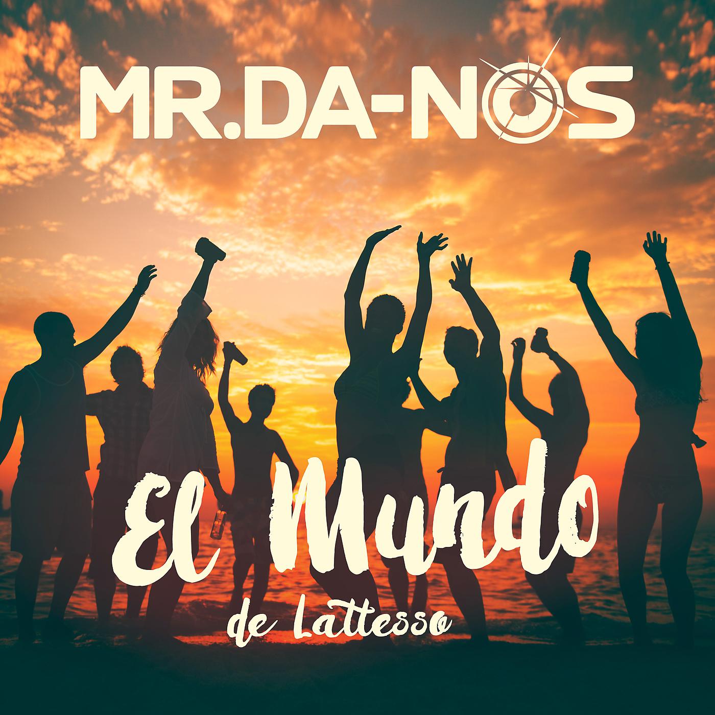 Постер альбома El Mundo (de Lattesso)