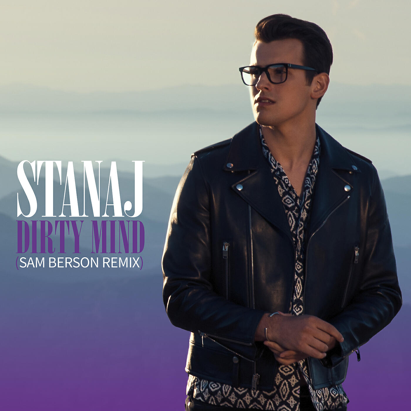 Stanaj - Dirty Mind (Sam Berson Remix)