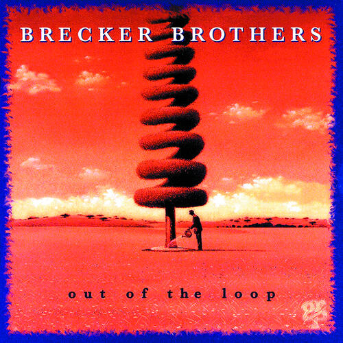 The Brecker Brothers - African Skies (Album Version)
