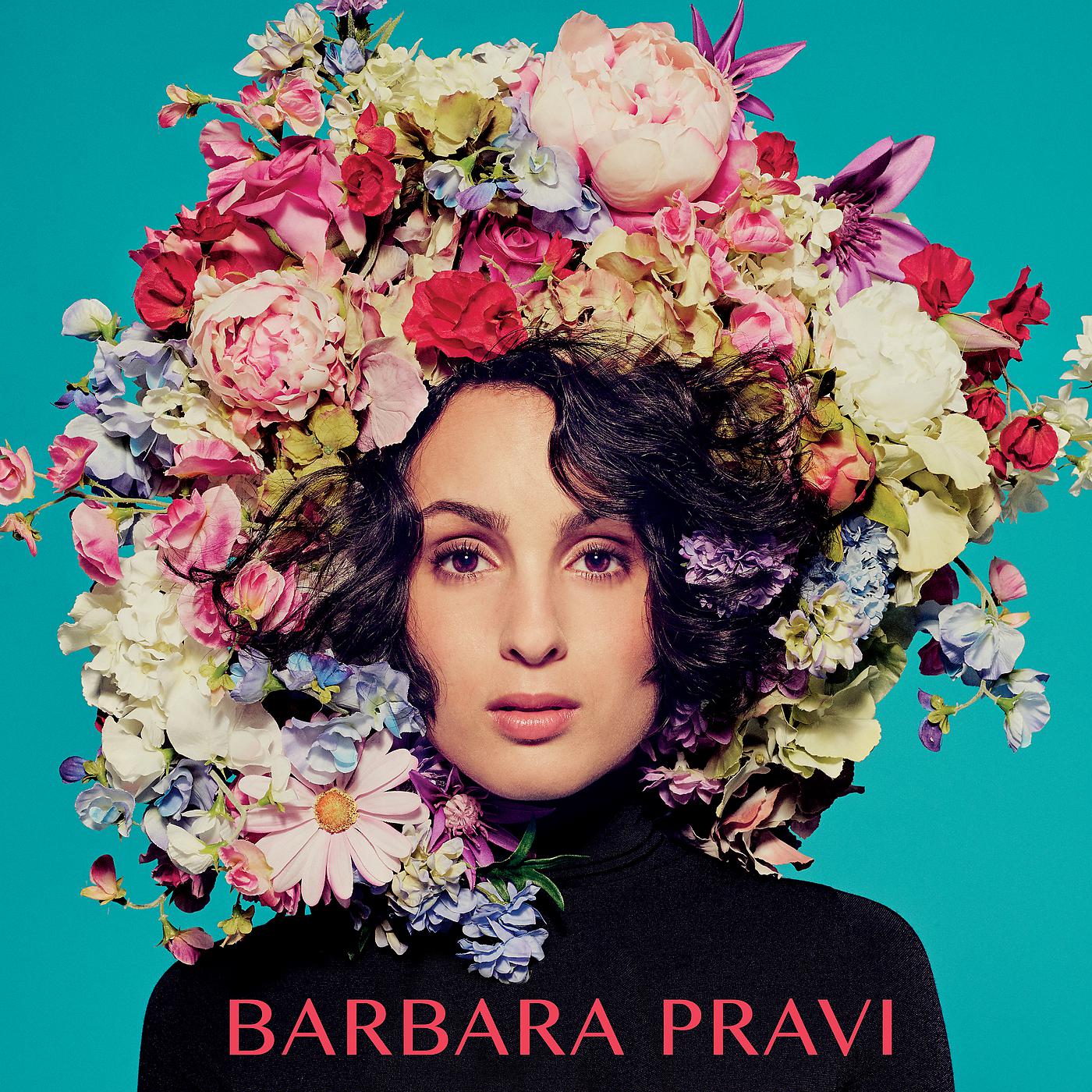 Постер альбома Barbara Pravi