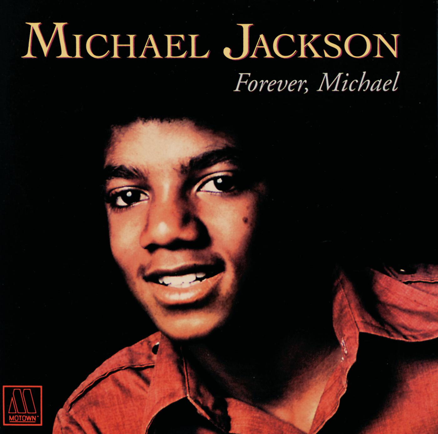 Постер альбома Forever Michael