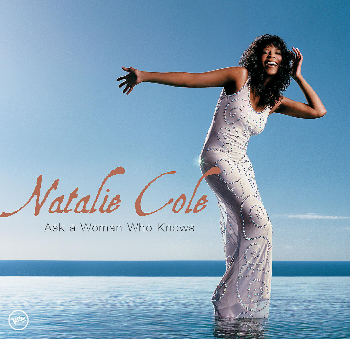 Natalie Cole - Ask A Woman Who Knows