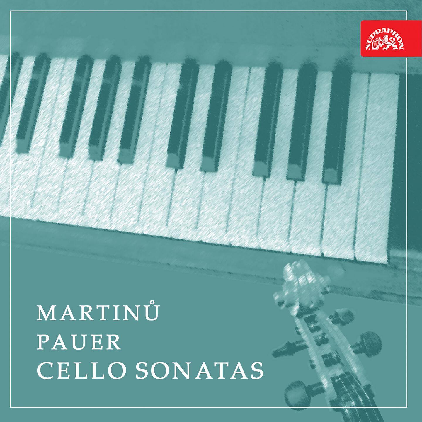František Smetana - Sonata No. 3, .: II. Andante