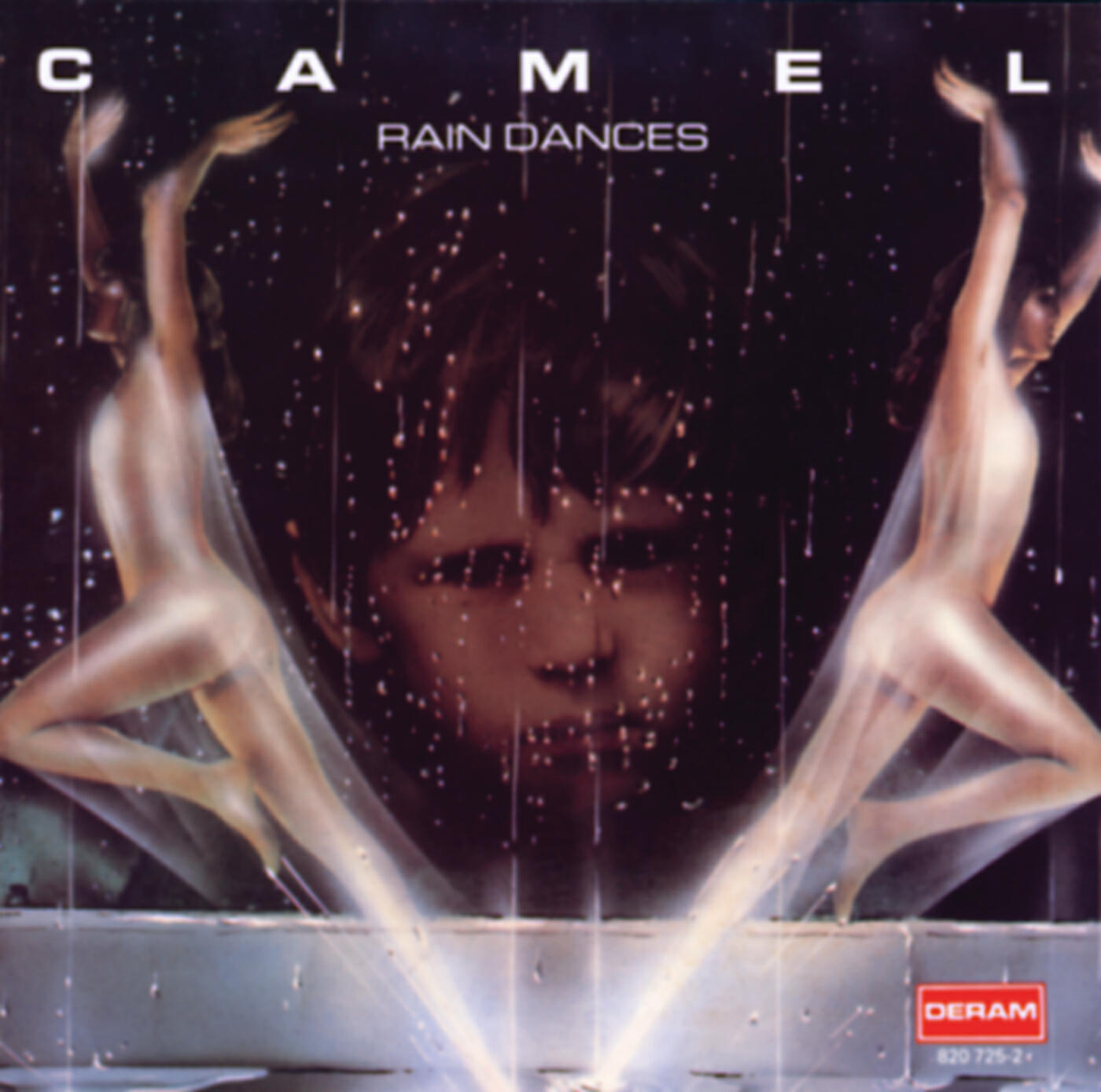 Camel - Skylines