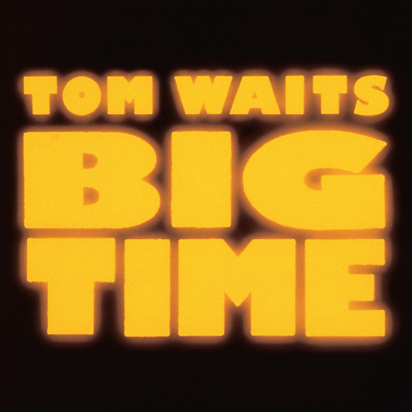 Tom Waits - Rain Dogs