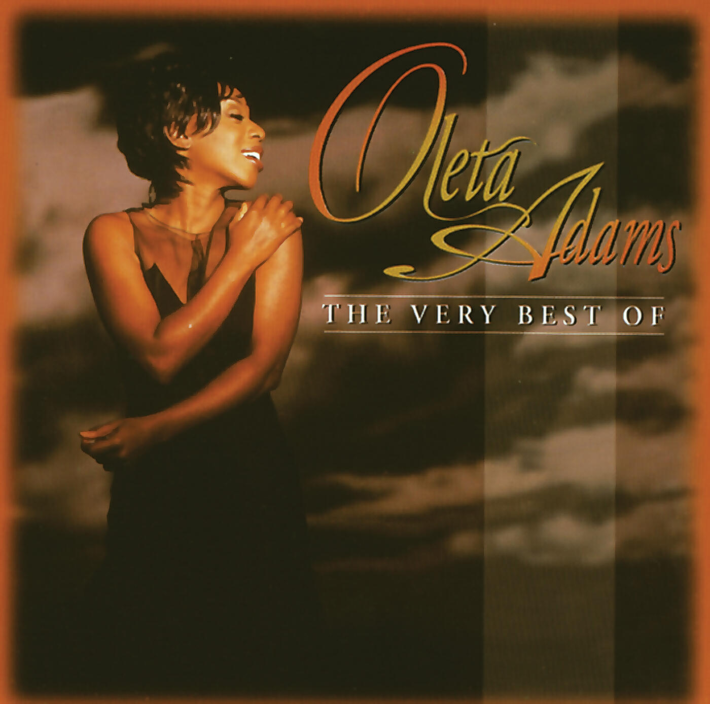 Oleta Adams - Don't Let The Sun Go Down On Me