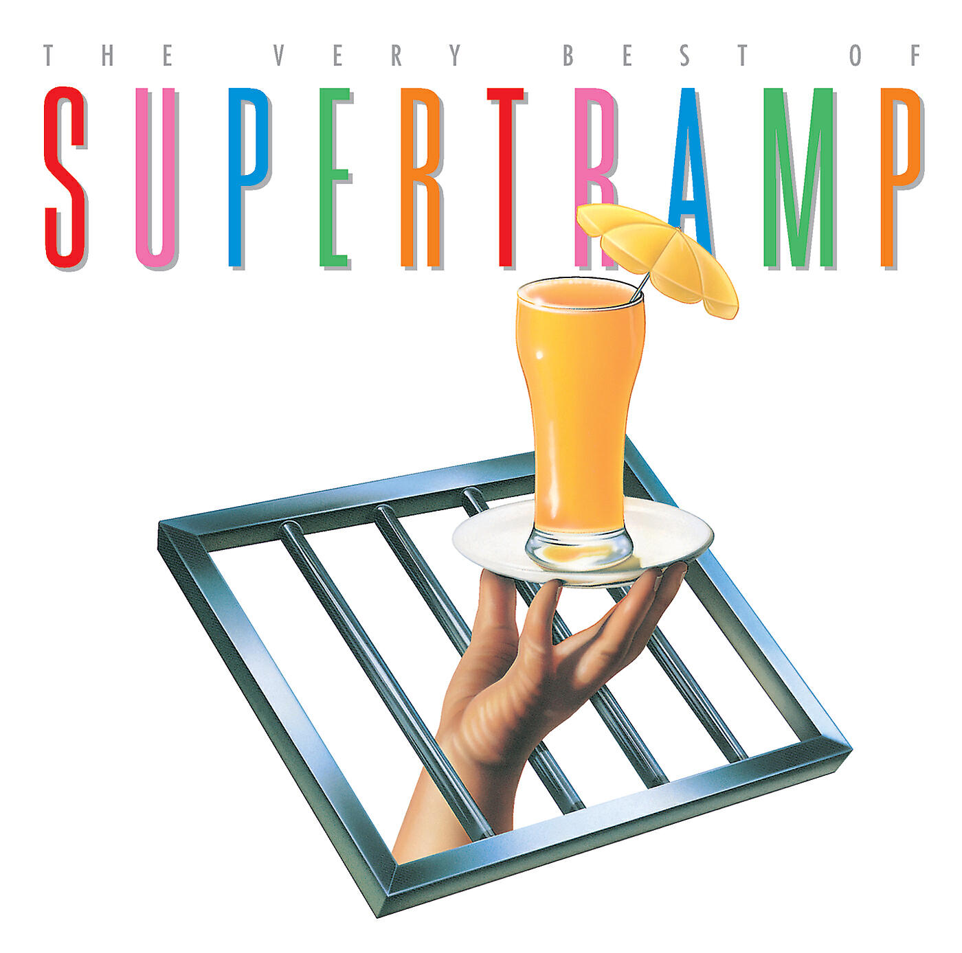 Supertramp - Ain't Nobody But Me