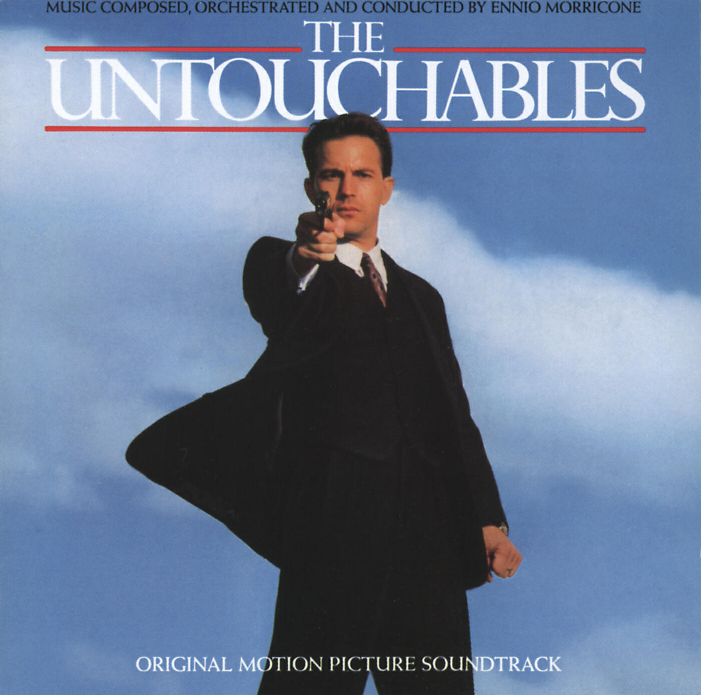 Ennio Morricone - Victorious