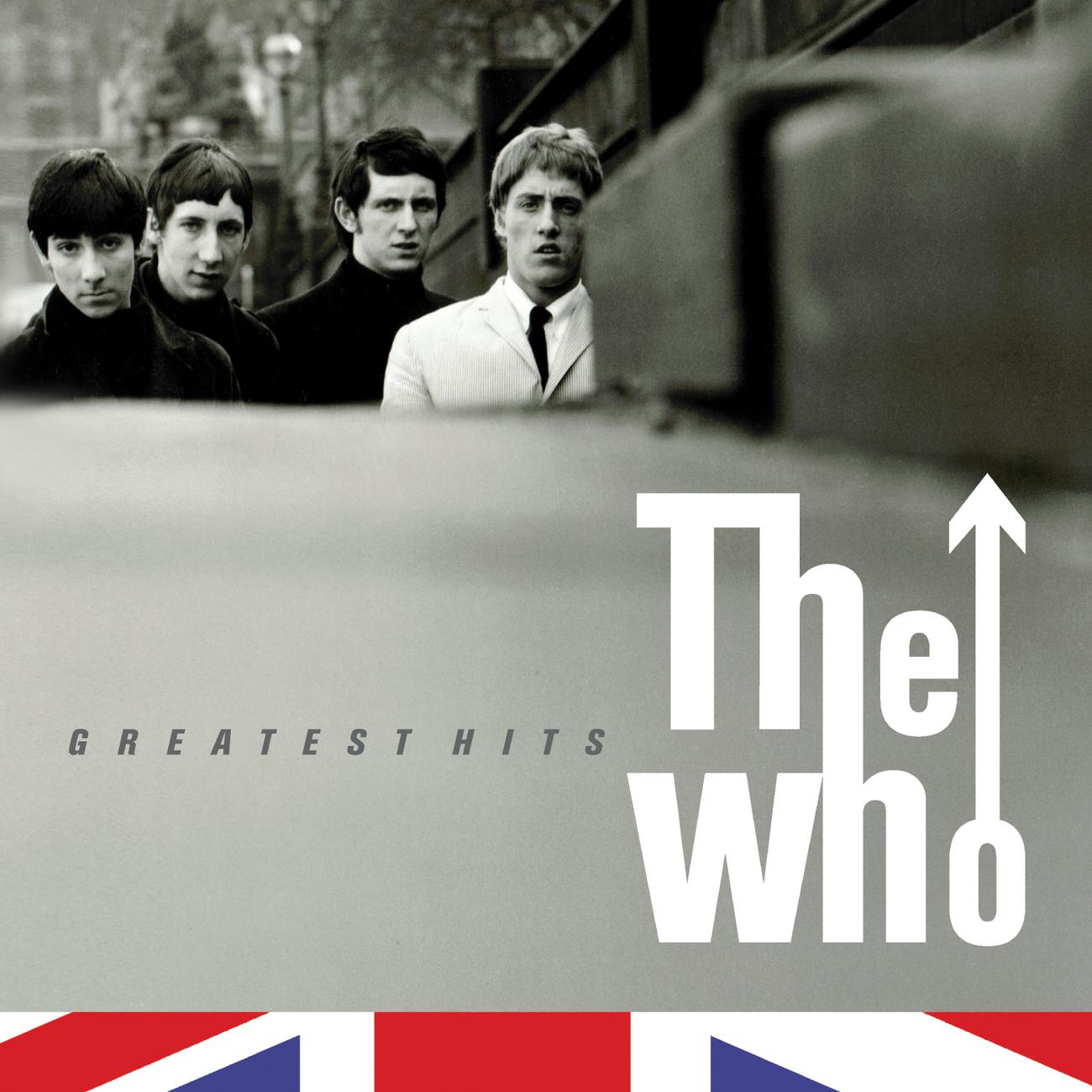 The who collection the who. The who 1965. Группа the who. The who альбомы. The who фотоальбомов.