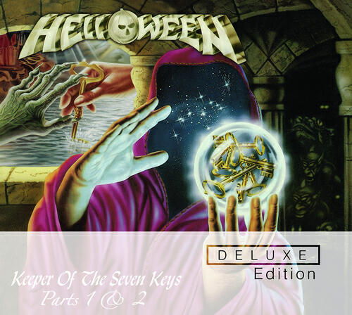 Helloween - Dr. Stein (Bonus Track - Remix)