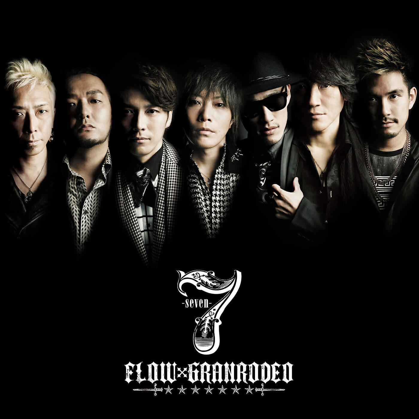 FLOW - 7 -Seven-