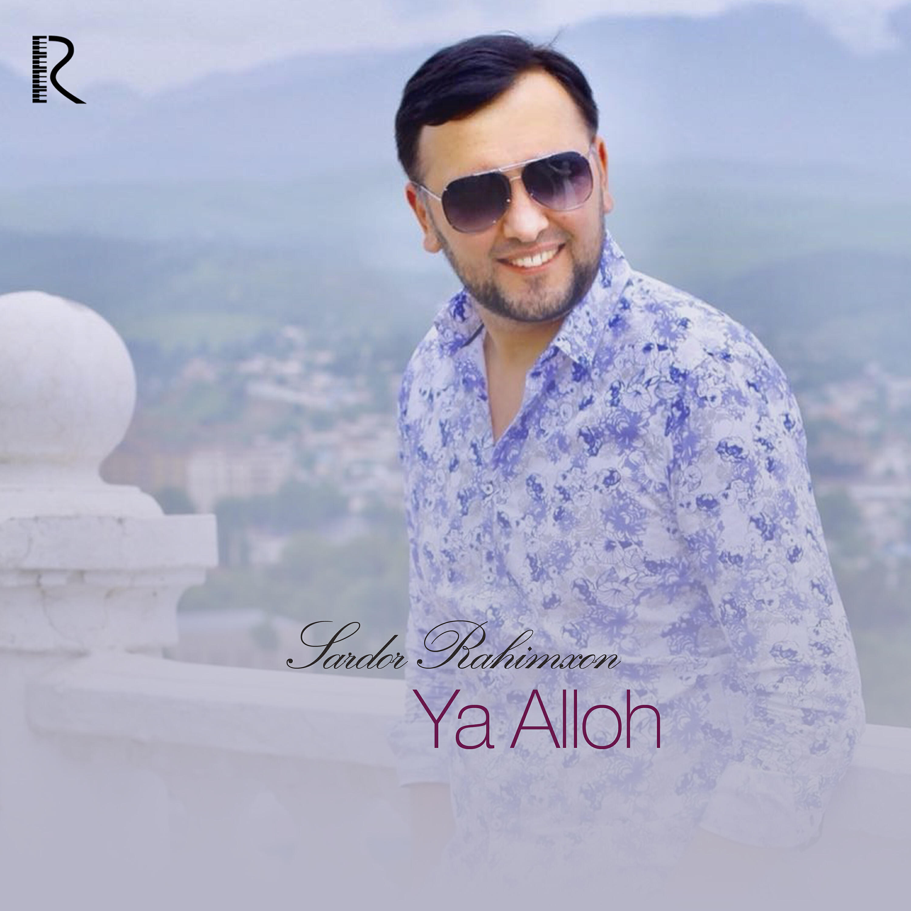 Sardor Rahimxon - Ya Alloh