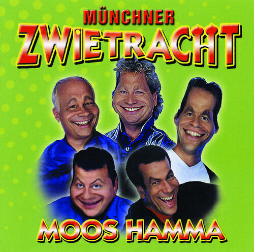 Münchner Zwietracht - Carolin