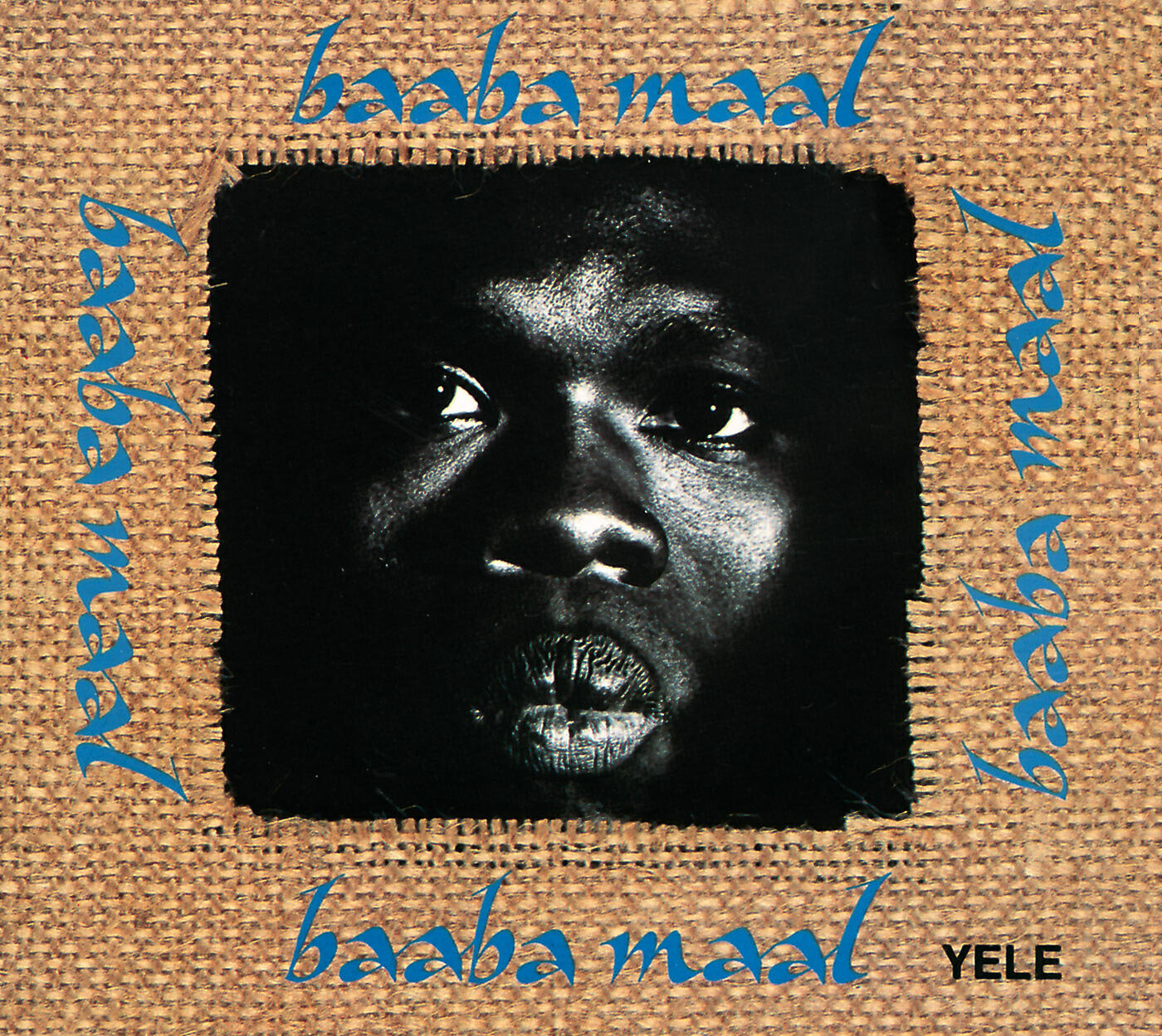 Baaba Maal - Yele (Hamady Bogle)