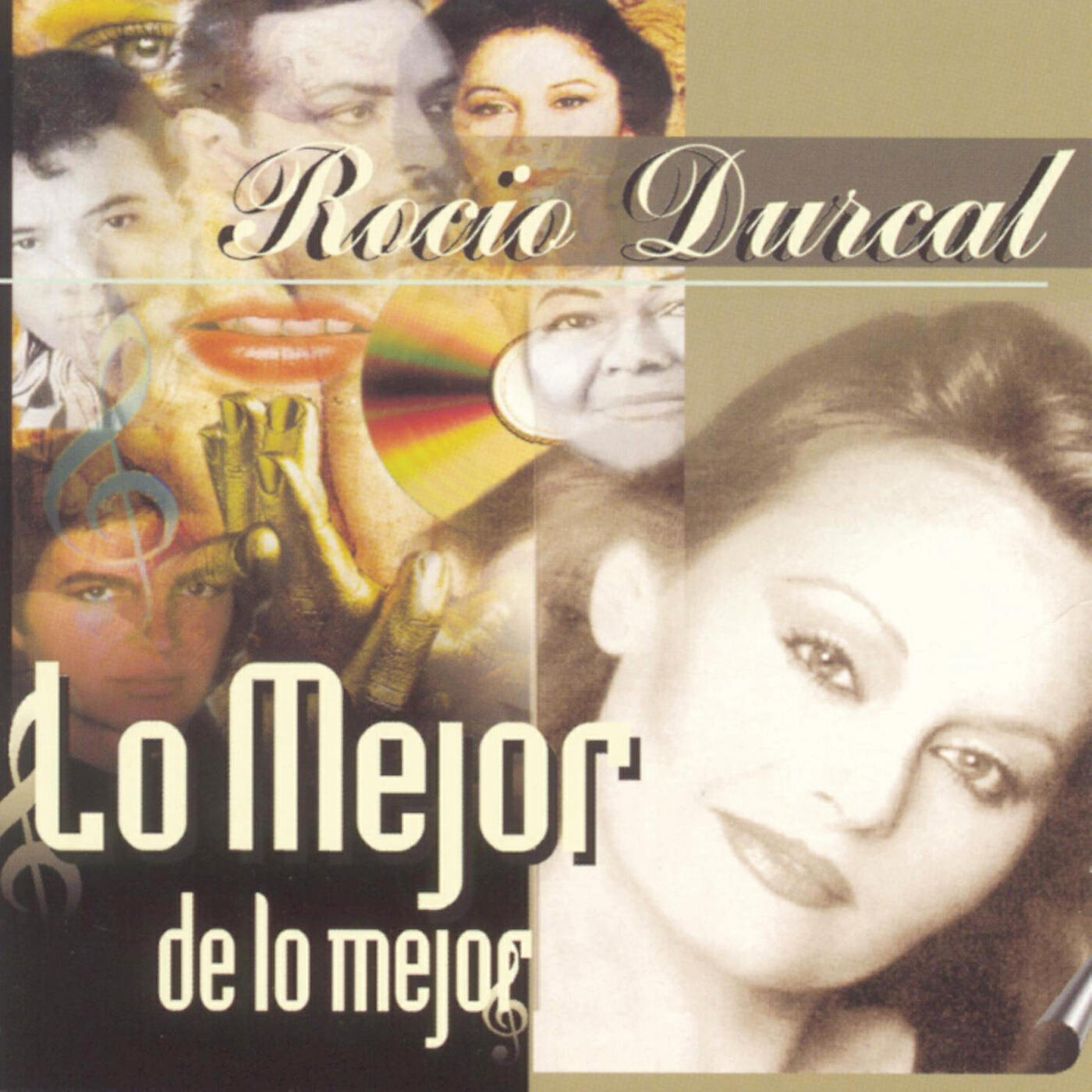 Rocío Dúrcal - La Guirnalda