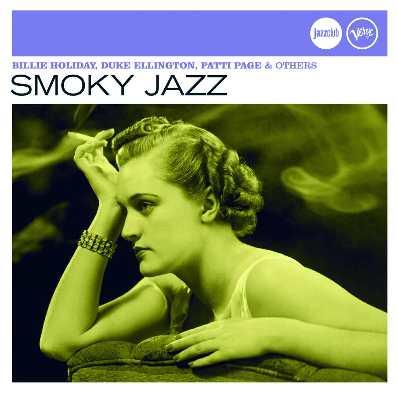 Ella Fitzgerald - Wacky Dust (Single Version)