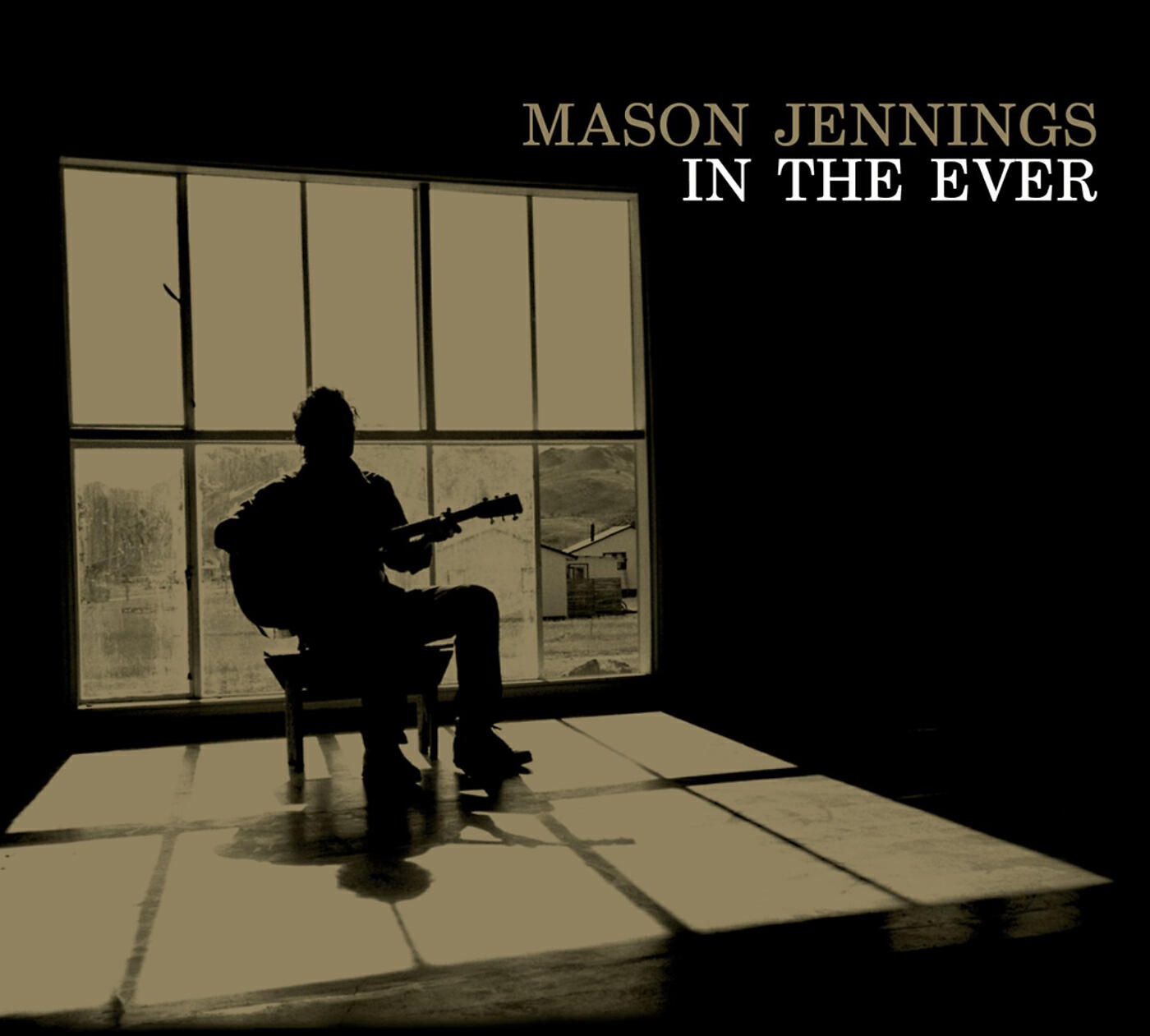 Mason Jennings - Memphis, Tennessee (Album Version)