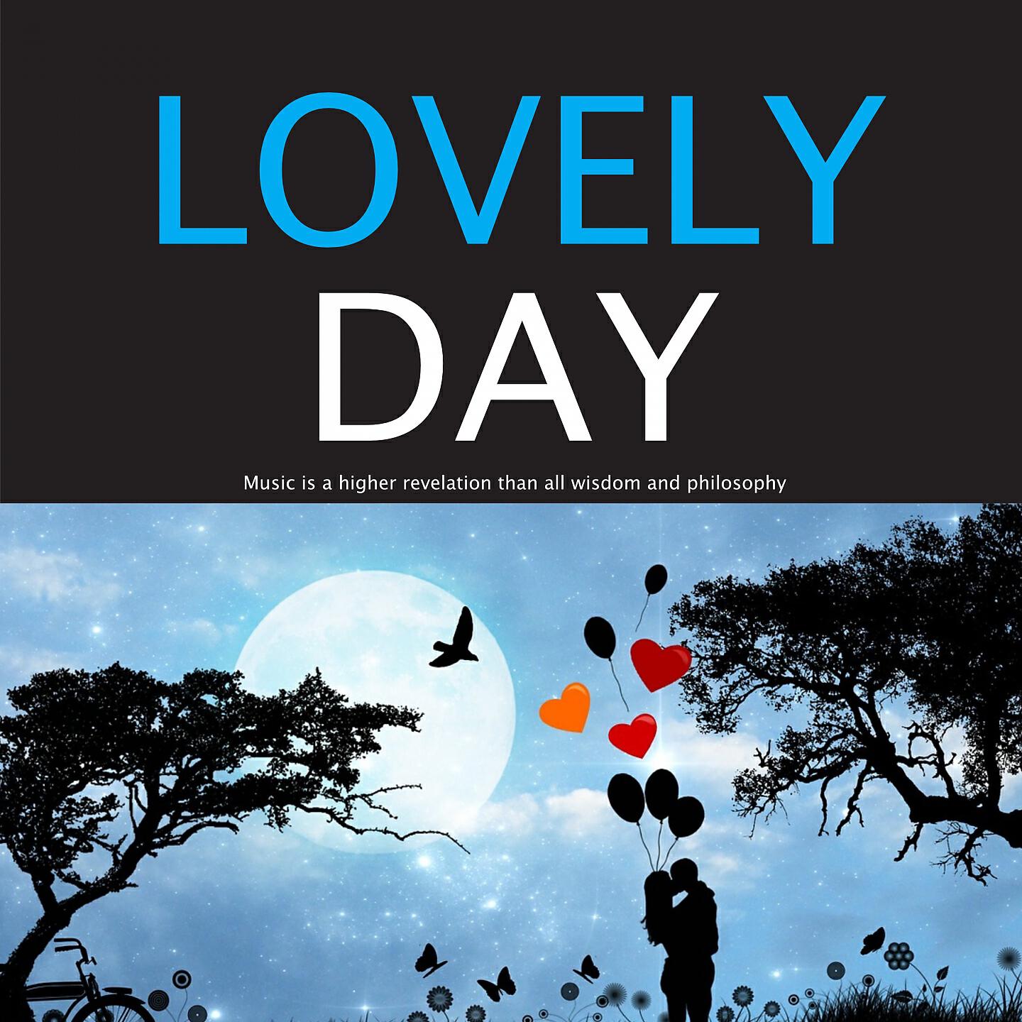 Постер альбома Lovely Day