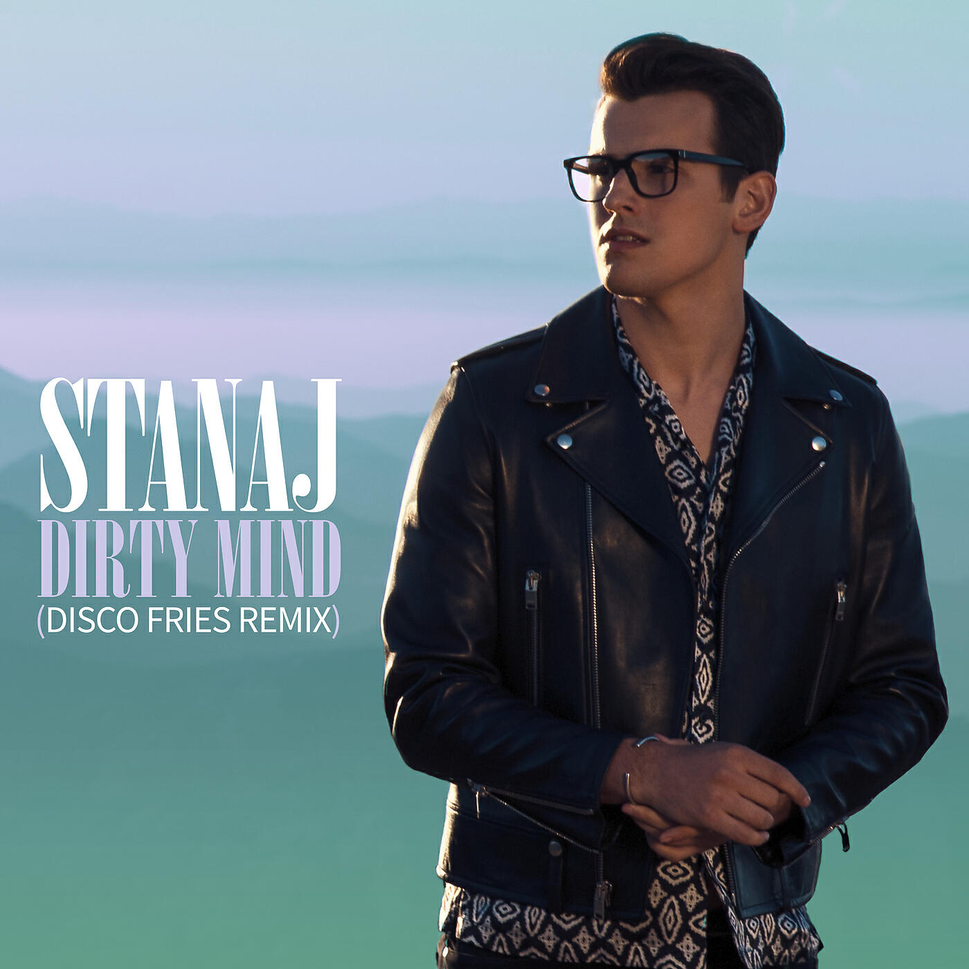 Stanaj - Dirty Mind (Disco Fries Remix)