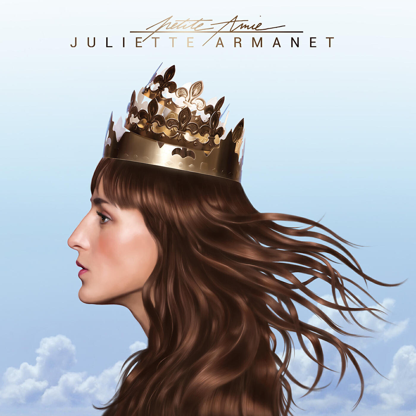 Juliette Armanet - Alexandre