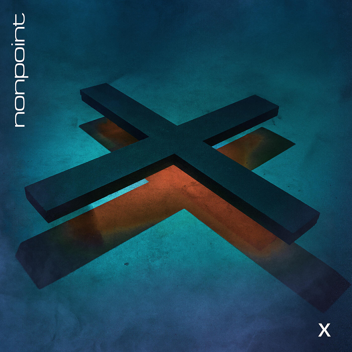 Nonpoint - Dodge Your Destiny