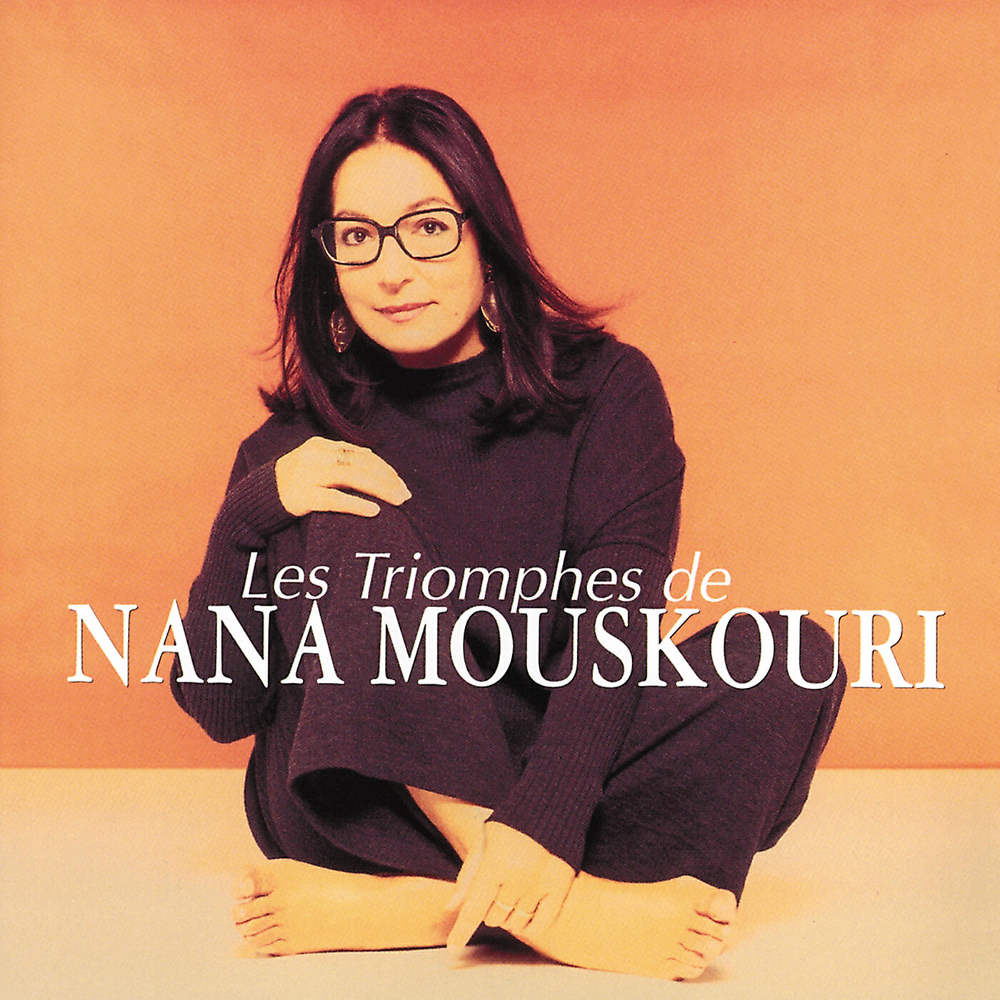 Nana Mouskouri - Habanera (De l'opéra Carmen)