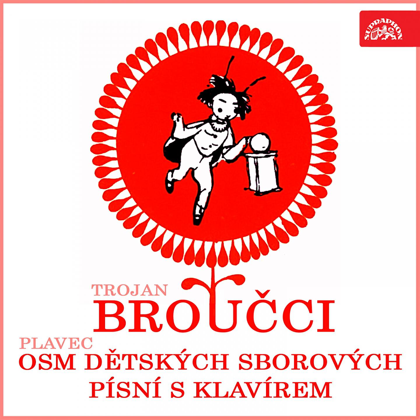 Chamber Orchestra - Broučci, .: No. 5, Smuteční pochod