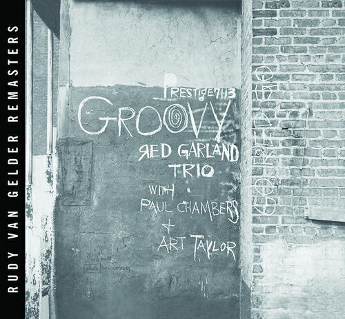 Red Garland Trio - What Can I Say After I Say I'm Sorry (RVG Remaster)