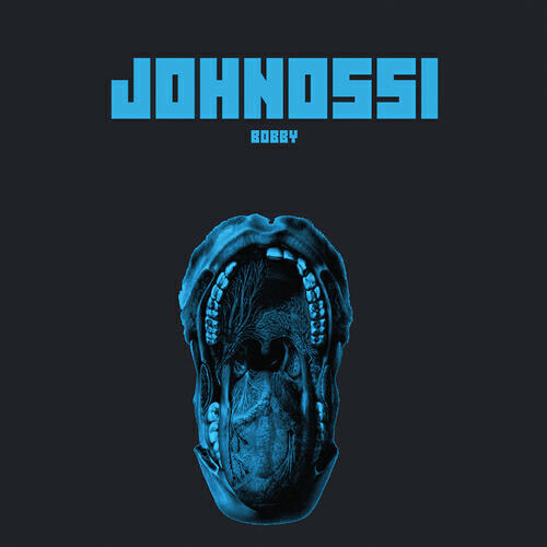 Johnossi - 18 Karat Gold (Redtop's 24 Carat Gold Dub)