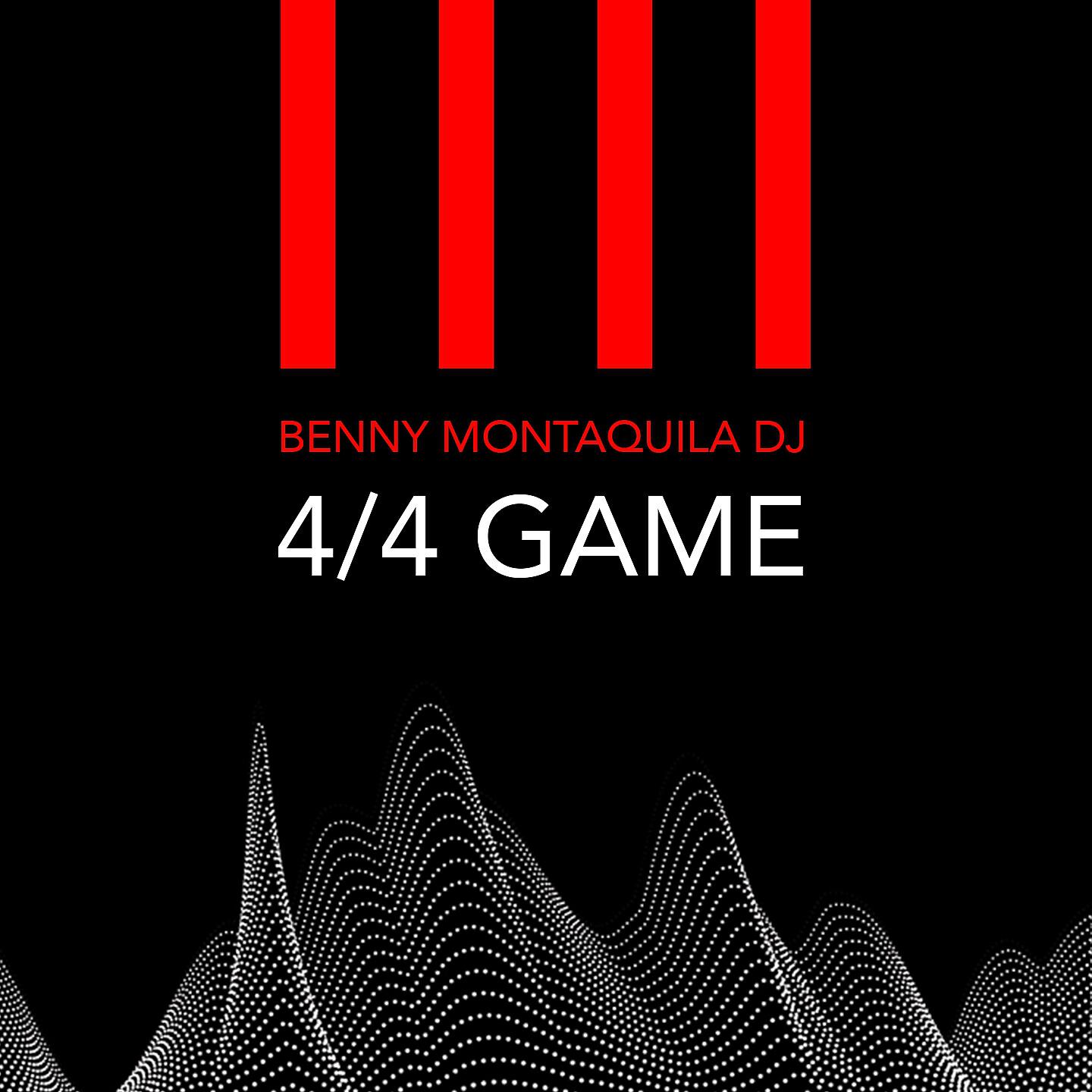 Benny Montaquila DJ - Natalì