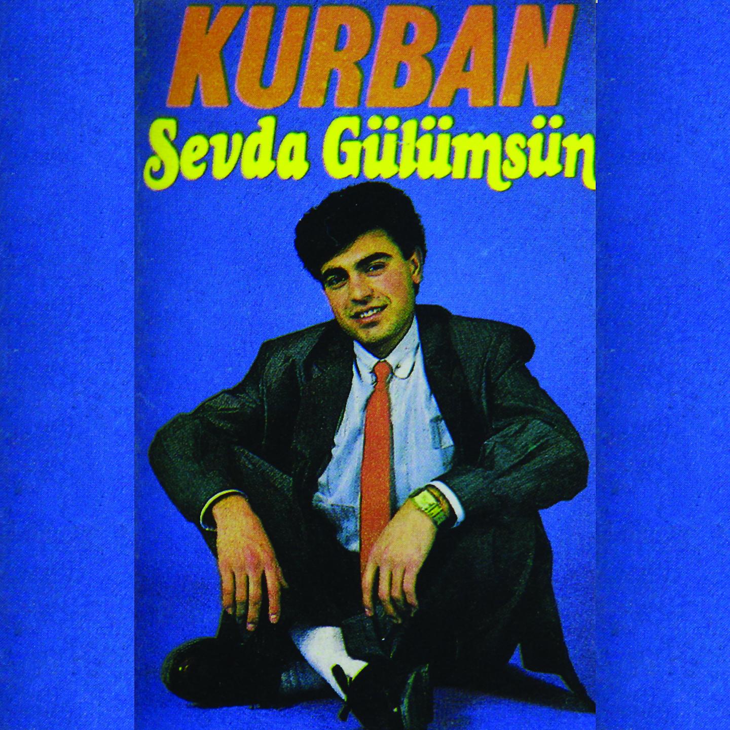 Постер альбома Sevda Gülümsün