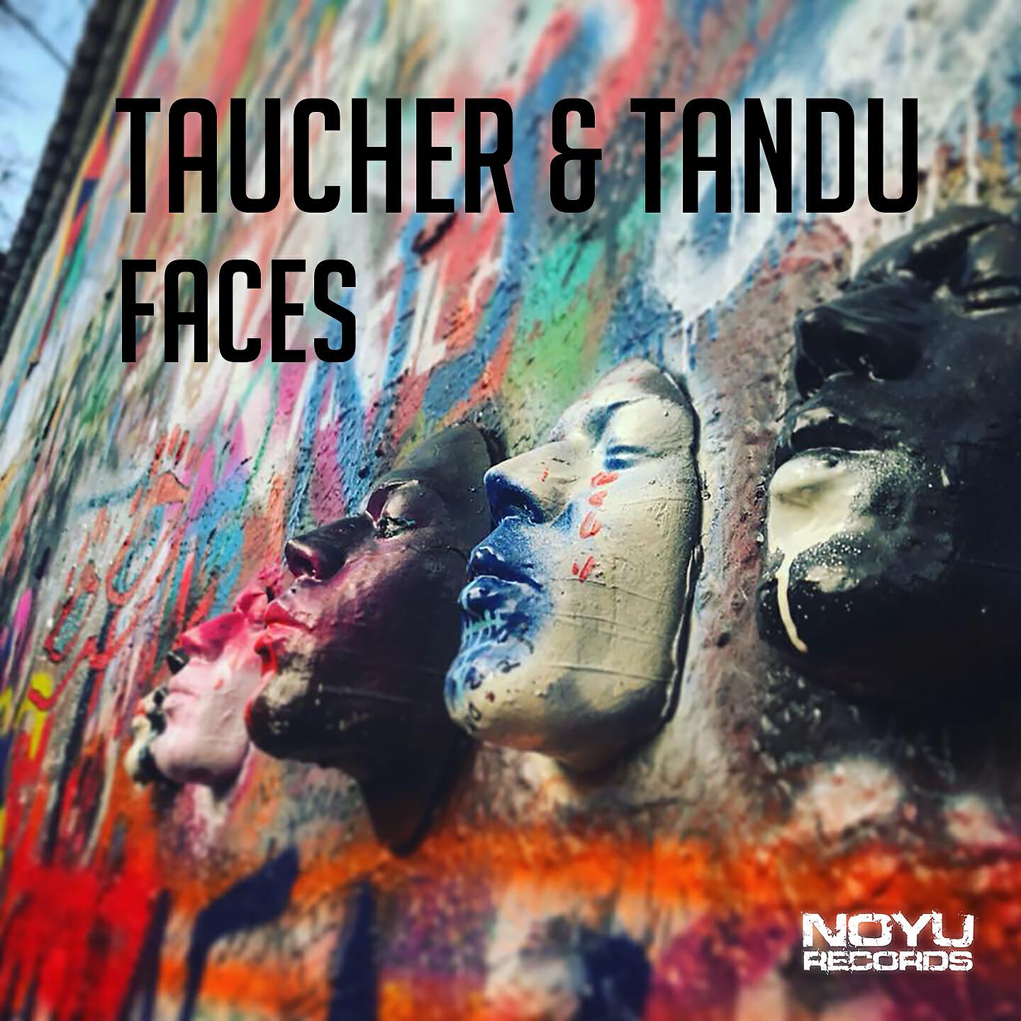 Taucher - Like Sin