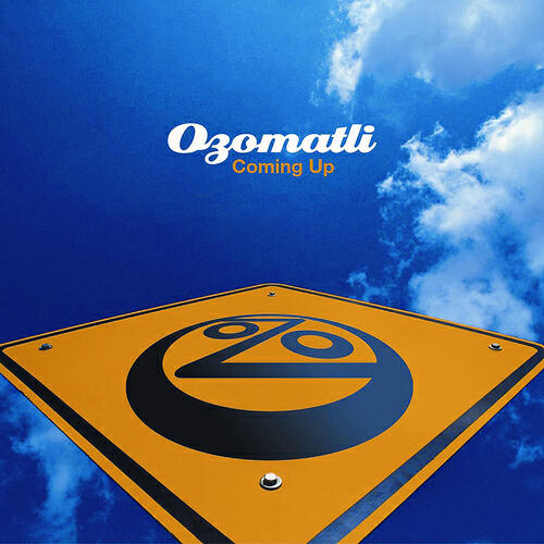 Ozomatli - Esa Morena (Album Version)