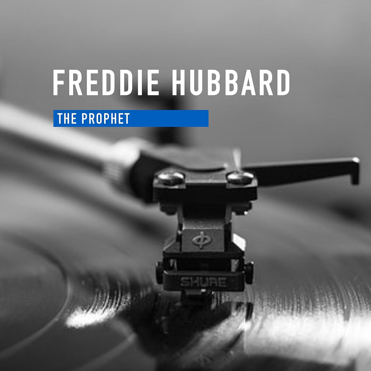 Freddie Hubbard - For Spee's Sake