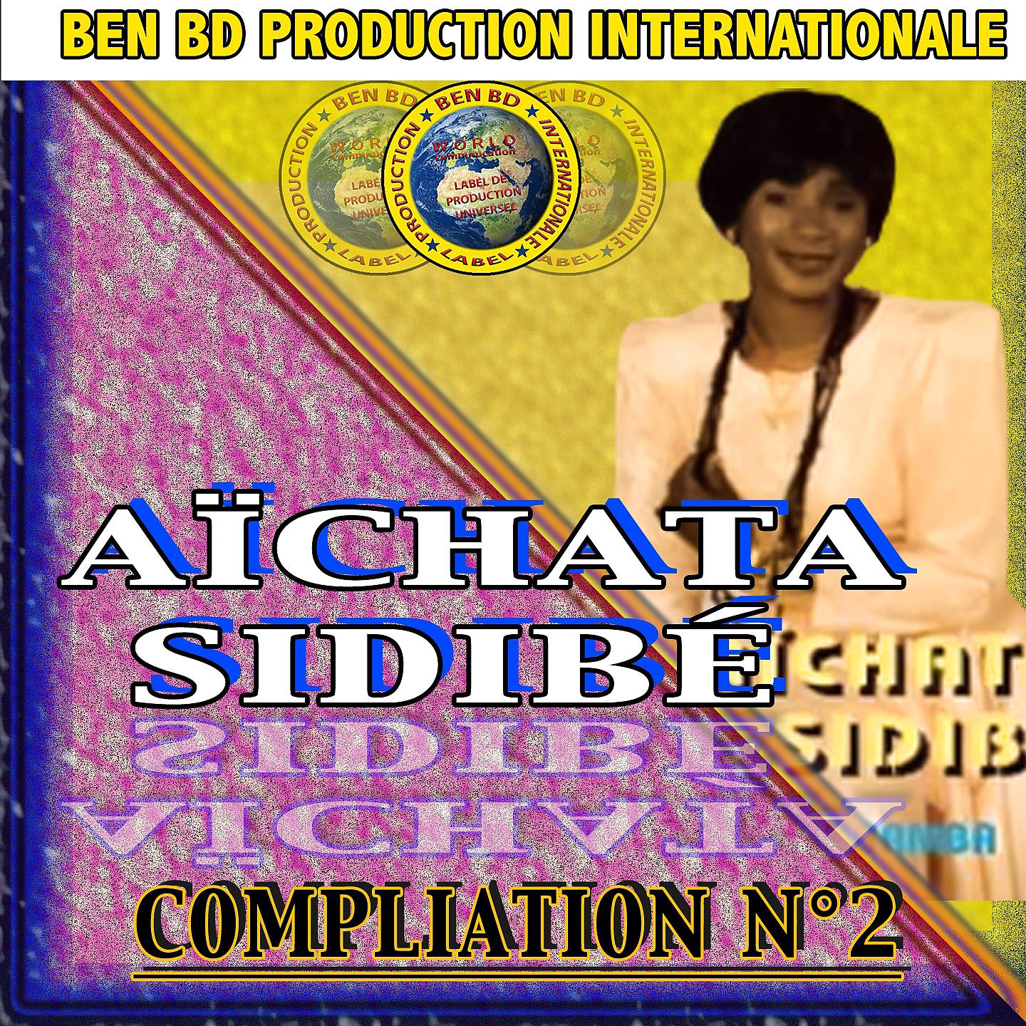 Постер альбома Aichata Sidibe Compilation, Vol. 2