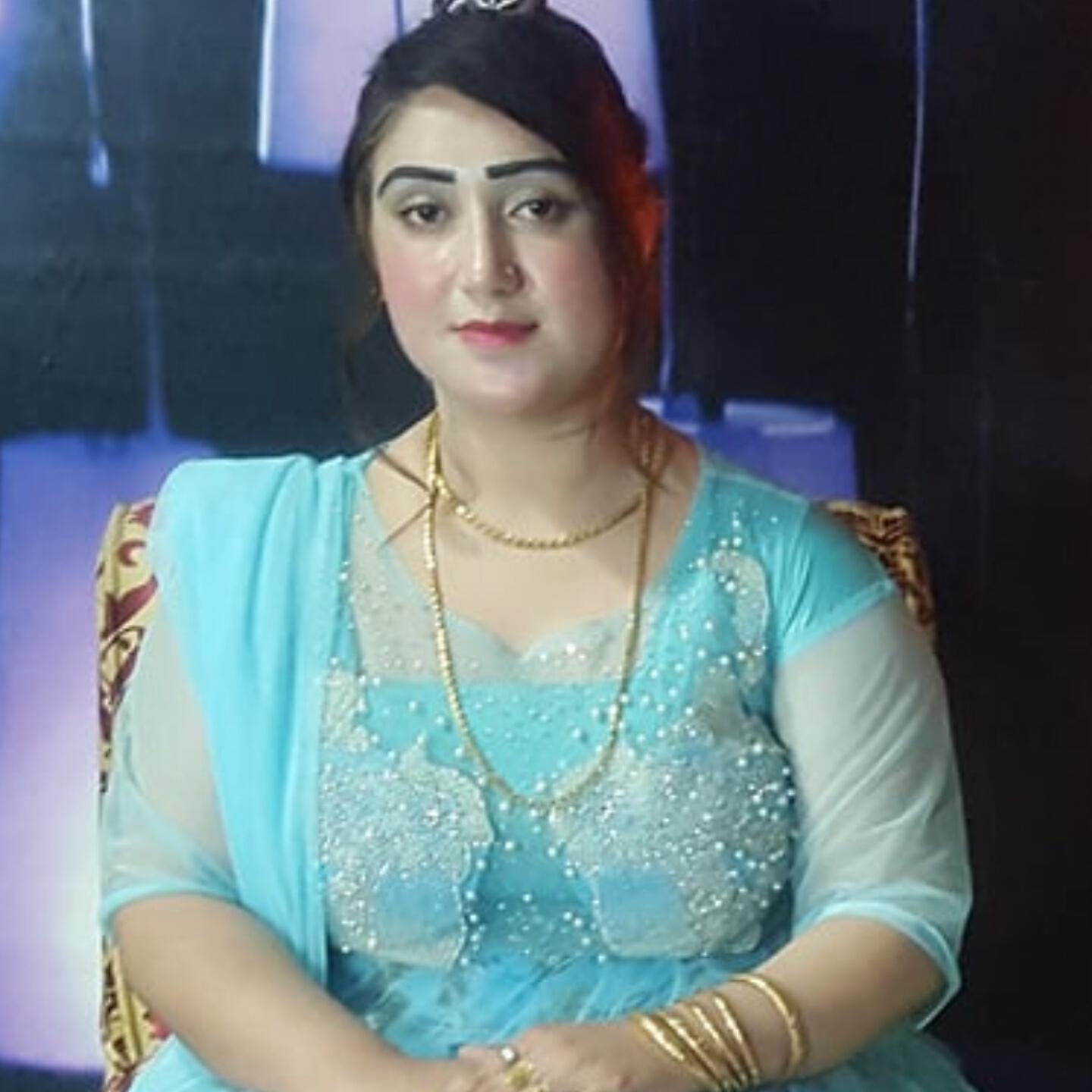 Sadia Shah - Yeo Zale Las Da Meene Raka (Instrumental)