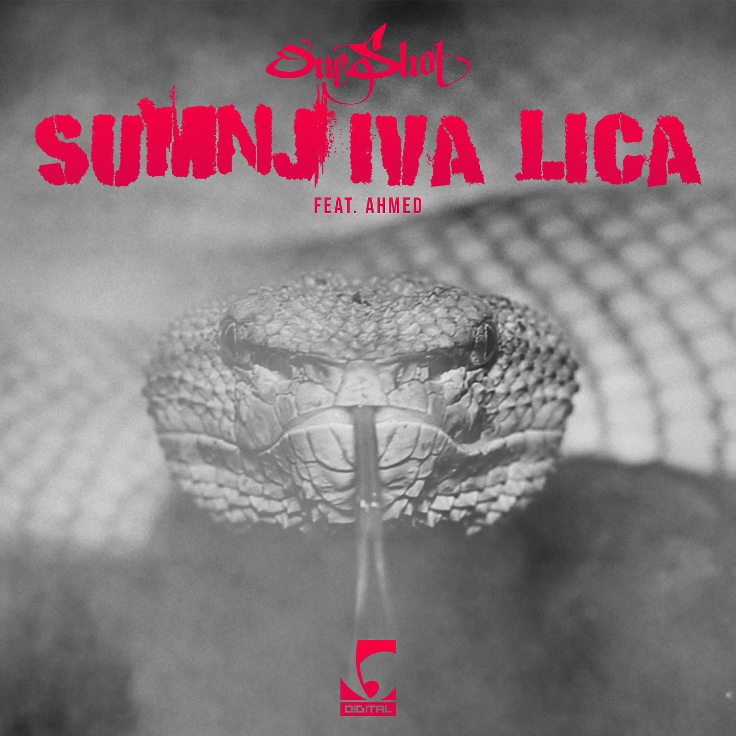 Постер альбома Sumnjiva Lica