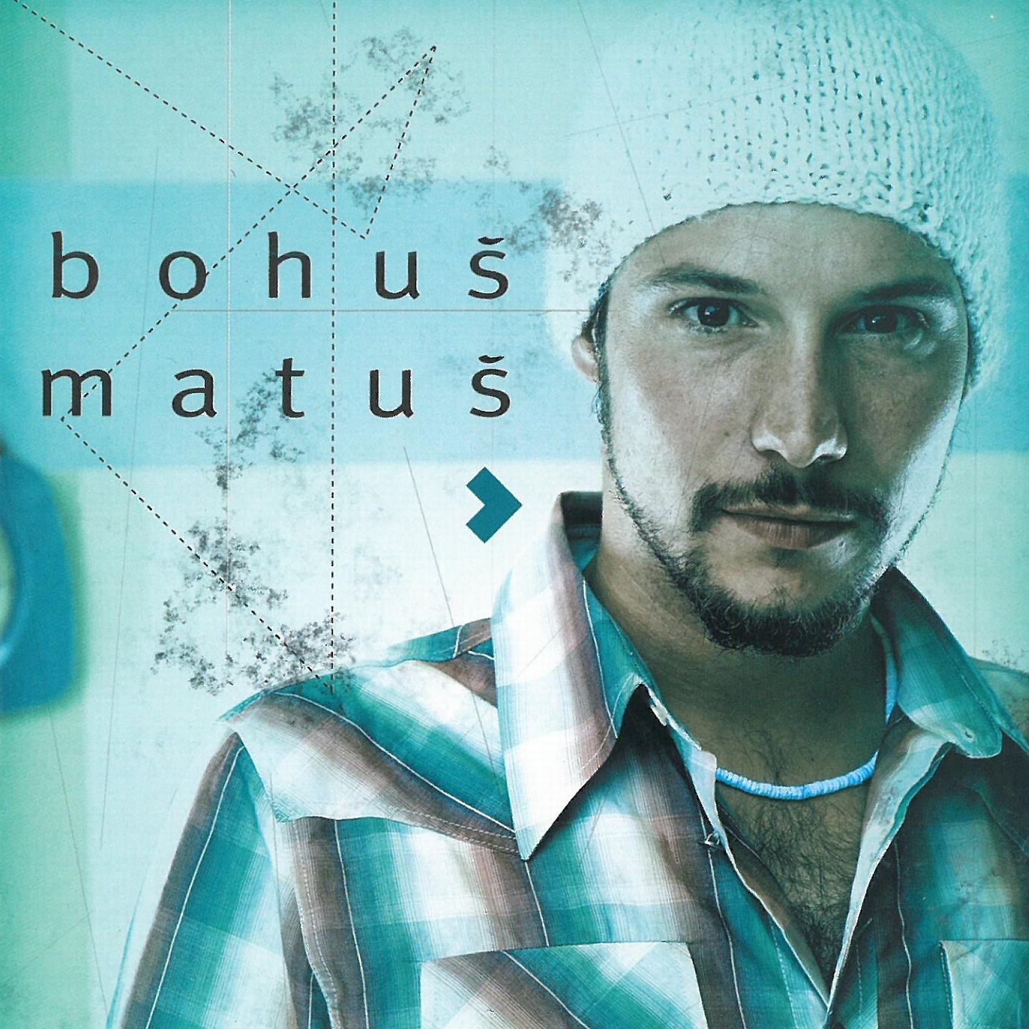 Постер альбома Bohuš Matuš