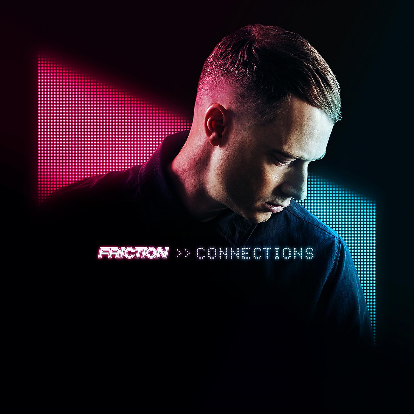Friction - Dancing