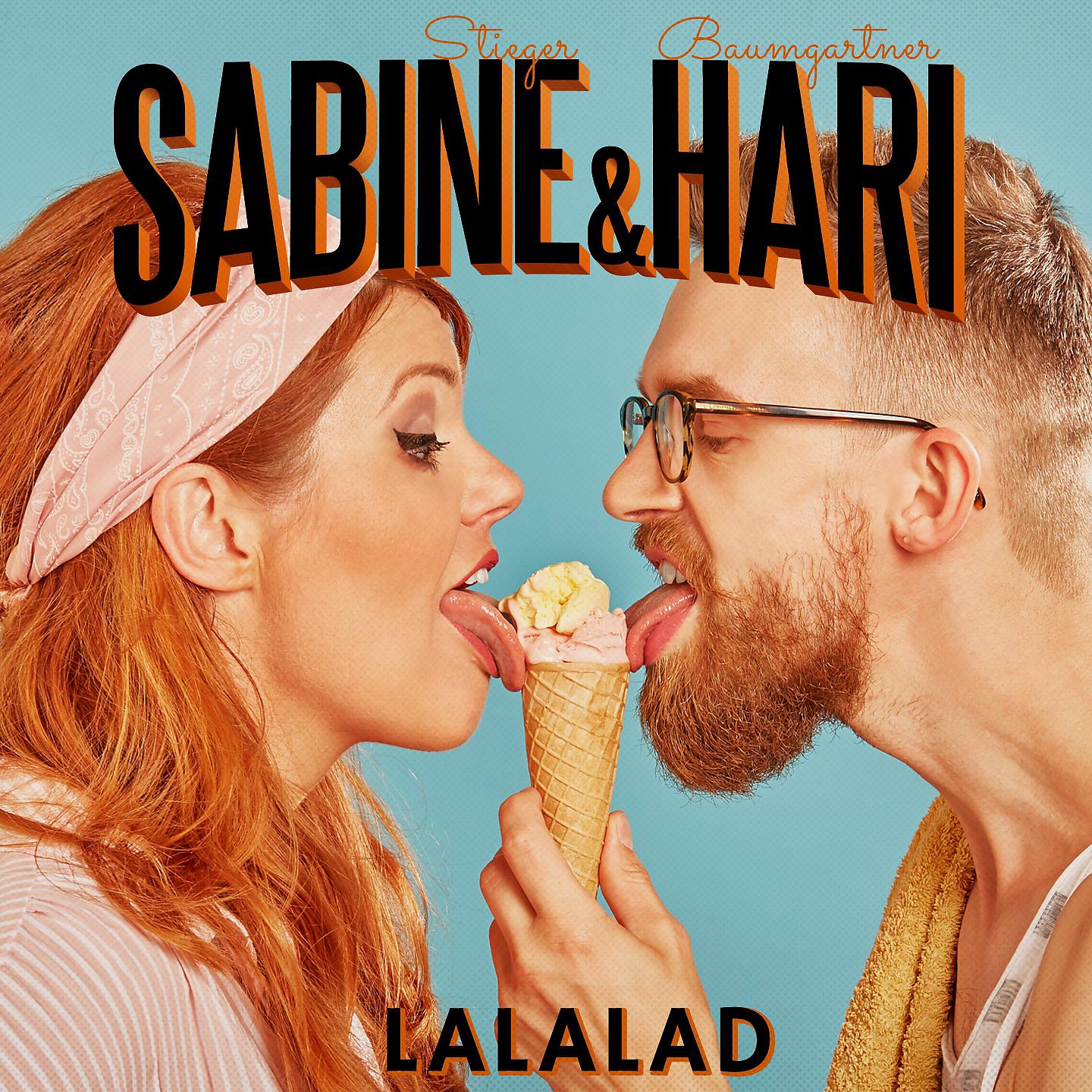 Постер альбома Lalalad