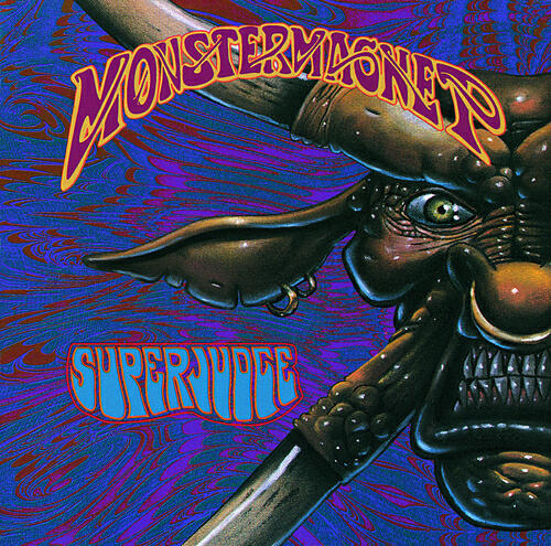 Monster Magnet - Cyclops Revolution