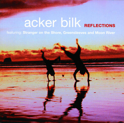 Acker Bilk - I'm In The Mood For Love