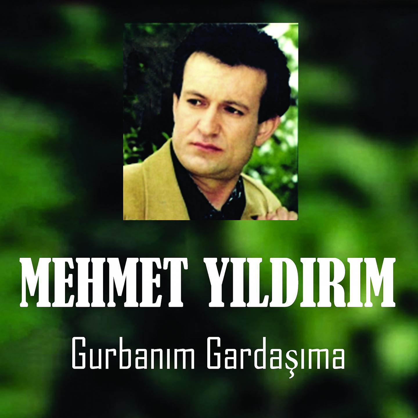 Постер альбома Gurbanım Kardaşıma