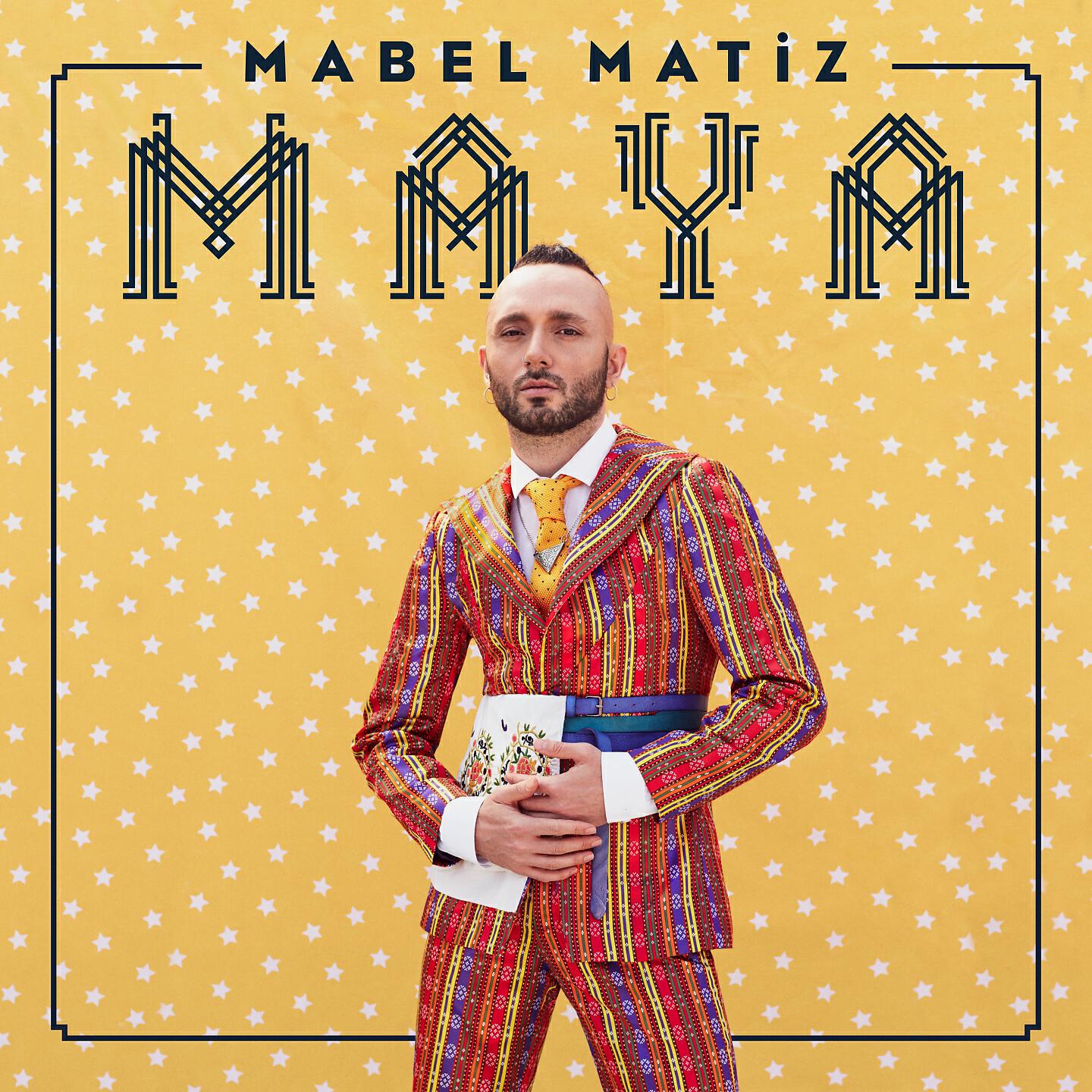 Mabel Matiz - Sarmaşık