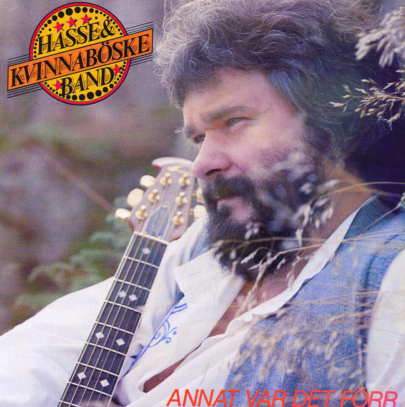 Hasse Andersson - Berit
