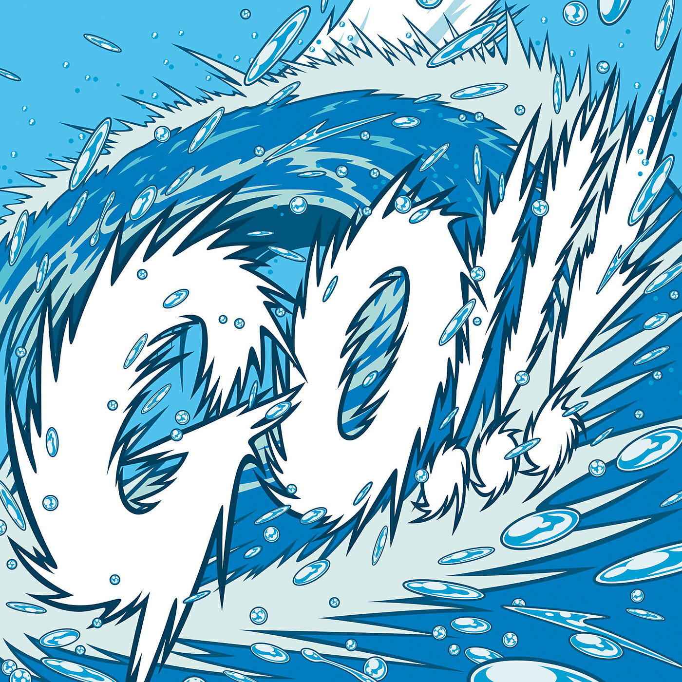 FLOW - Go!!! (Naruto Opening Mix)