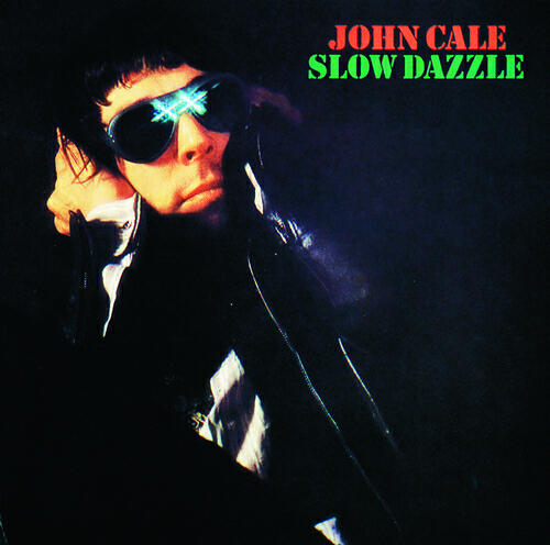 John Cale - Ski Patrol
